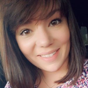 Meet your Posher, Erica